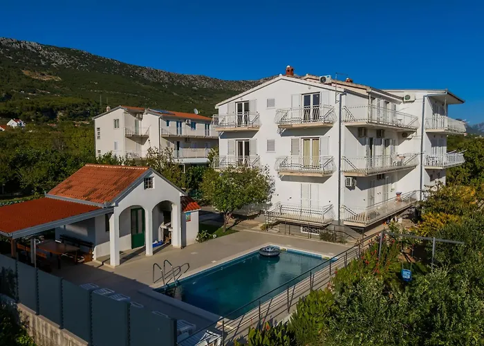 Appartamento Maria Kaštela