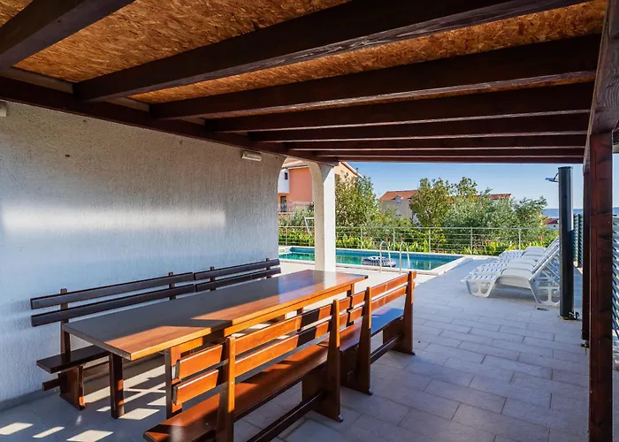 Appartamento Maria Kaštela