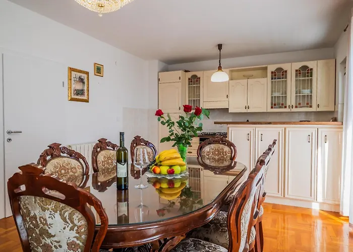 Maria Appartamento Kaštela