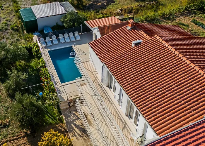 Appartamento Maria Kaštela