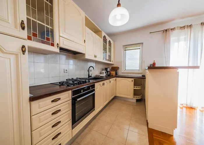 Maria Appartamento Kaštela