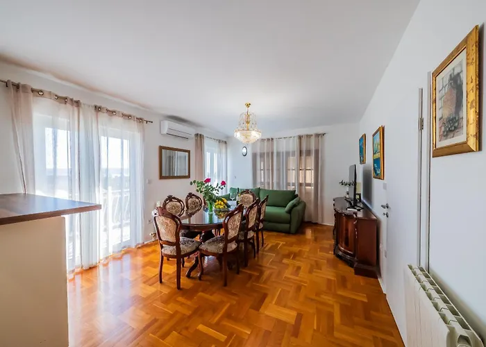 Maria Appartamento *