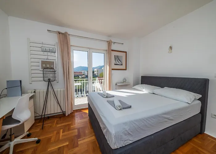 Appartamento Maria Kaštela