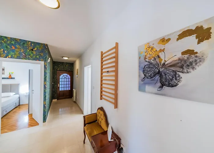 Maria Appartamento *