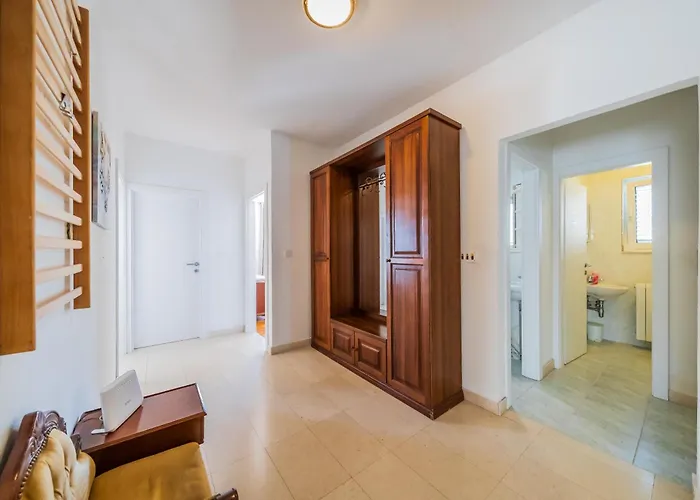 Appartamento Maria Kaštela