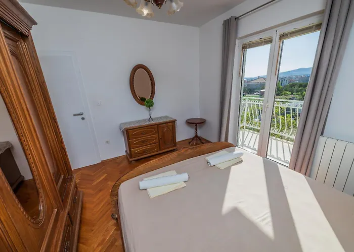 Appartamento Maria Kaštela