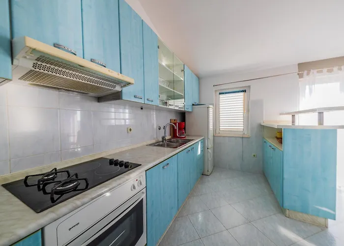 Appartamento Maria Kaštela