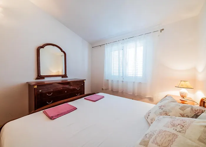 Maria Appartamento Kaštela