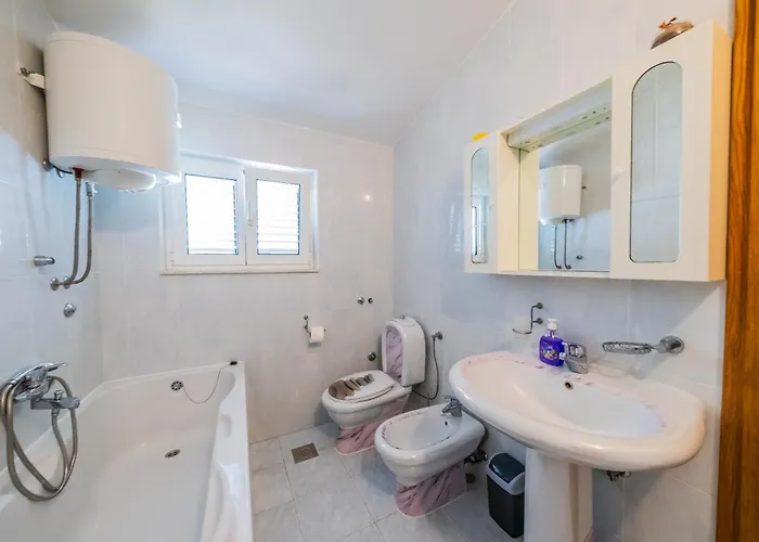 Maria Appartamento *