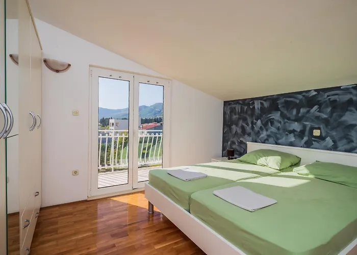 Appartamento Maria *