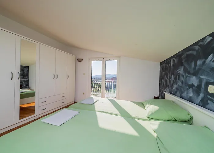 Maria Appartamento Kaštela