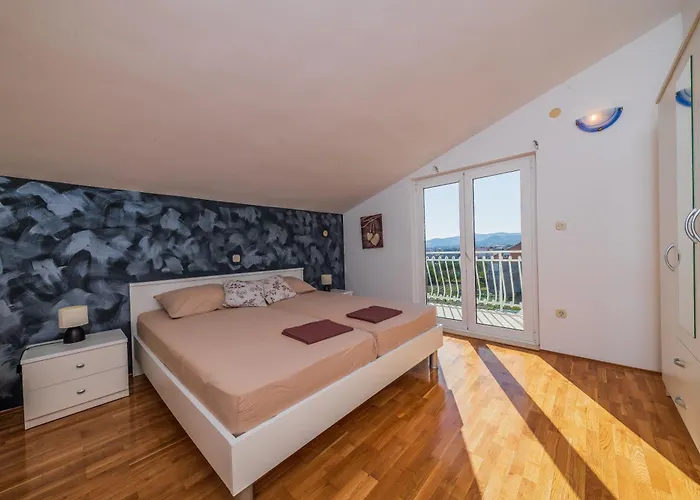 Appartamento Maria *