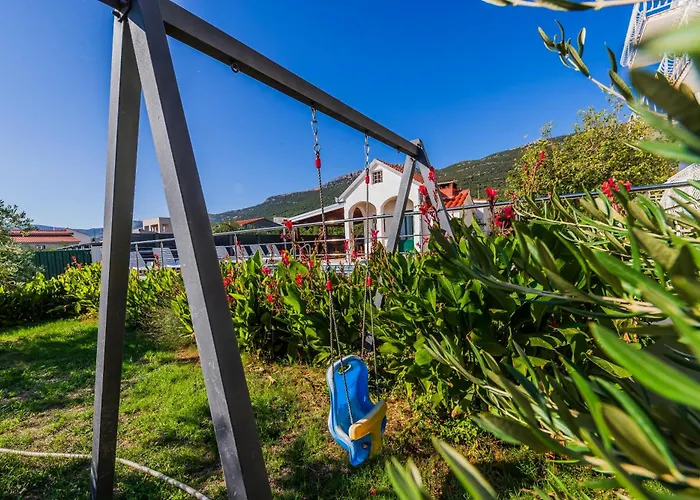 Appartamento Maria *