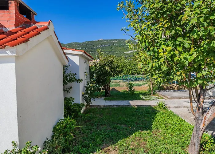 Maria Appartamento Kaštela