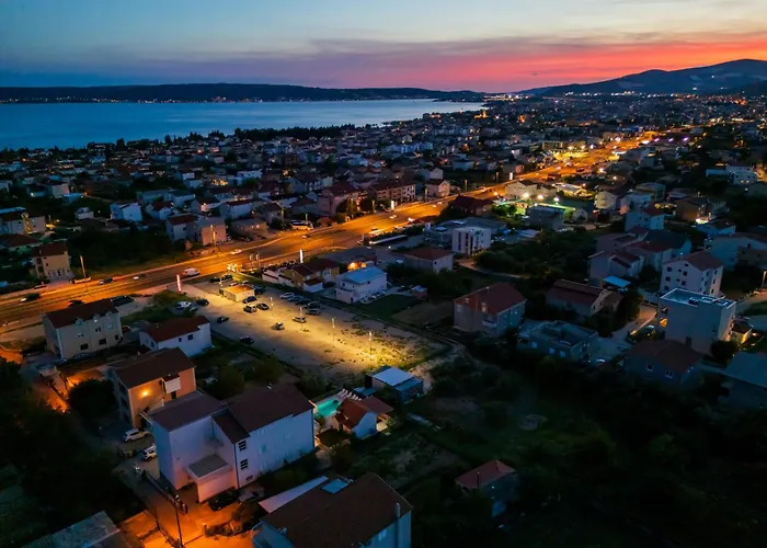 Appartamento Maria *