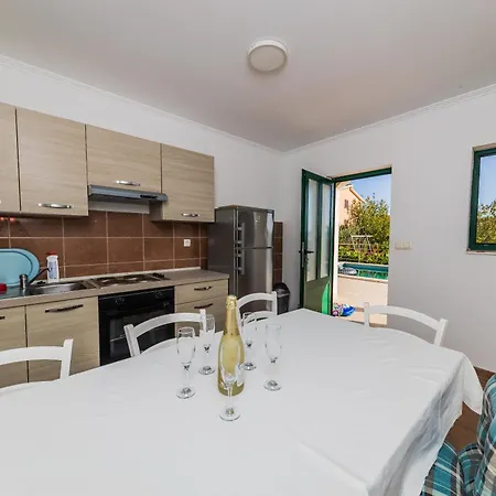 Maria Апартаменты