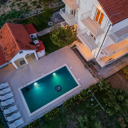 Maria Apartman