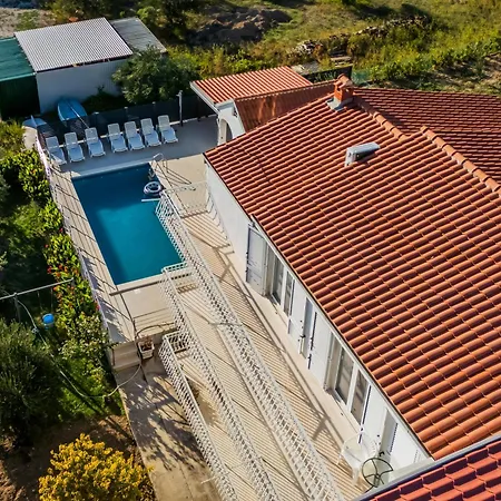 Appartement Maria Kaštela