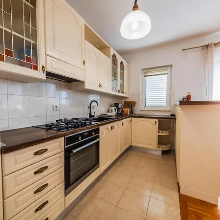 Maria Апартаменты Каштела