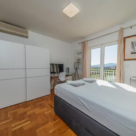 Апартаменты Maria *