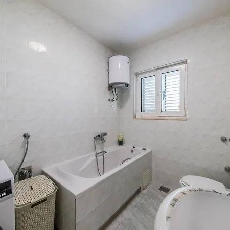 Maria Апартаменты