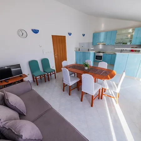 Maria Apartman Kastela
