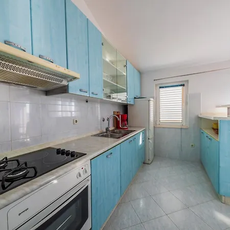 Апартаменты Maria Каштела