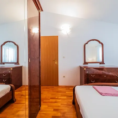 Appartement Maria
