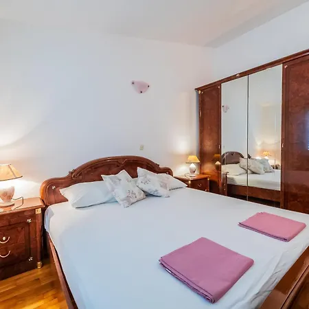 Апартаменты Maria