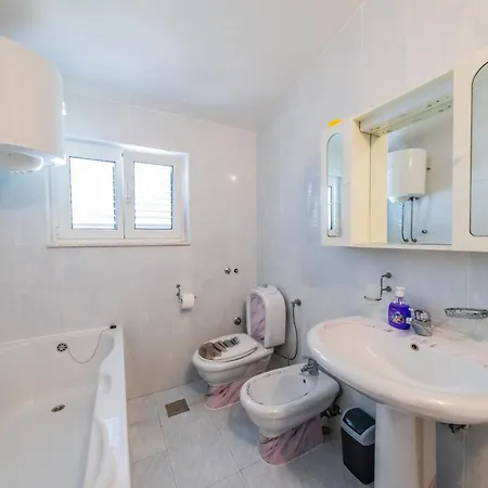 Maria Appartement *