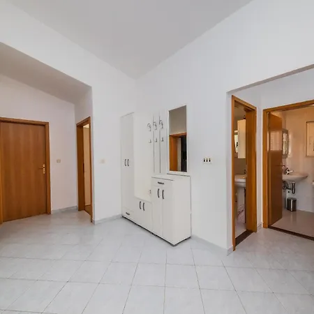 Appartement Maria *