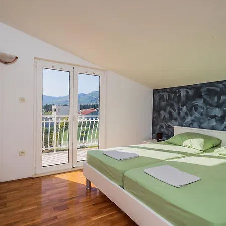 Апартаменты Maria *