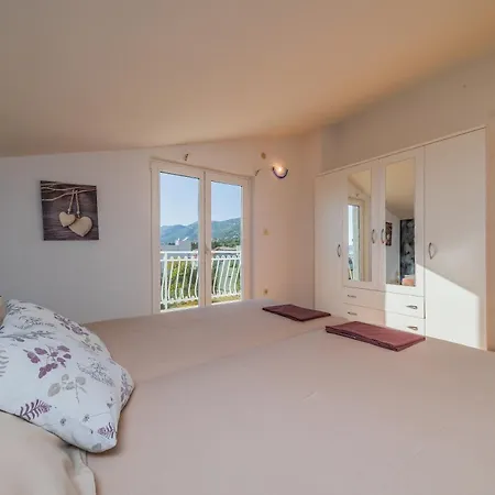 Апартаменты Maria