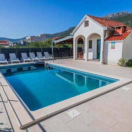 Апартаменты Maria *