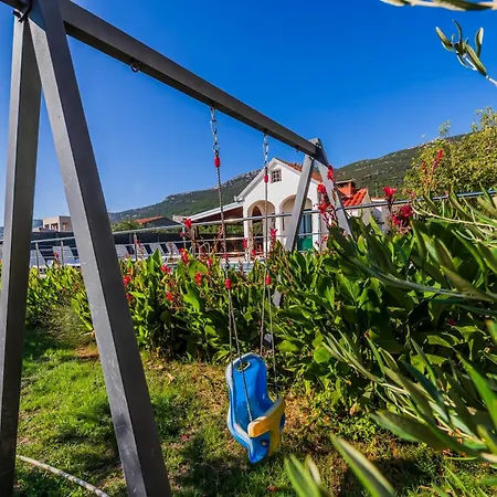 Апартаменты Maria *