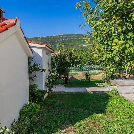 Maria Appartement Kaštela