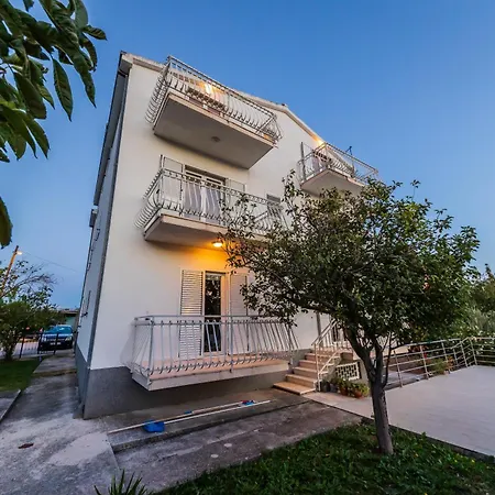 Appartement Maria Kaštela